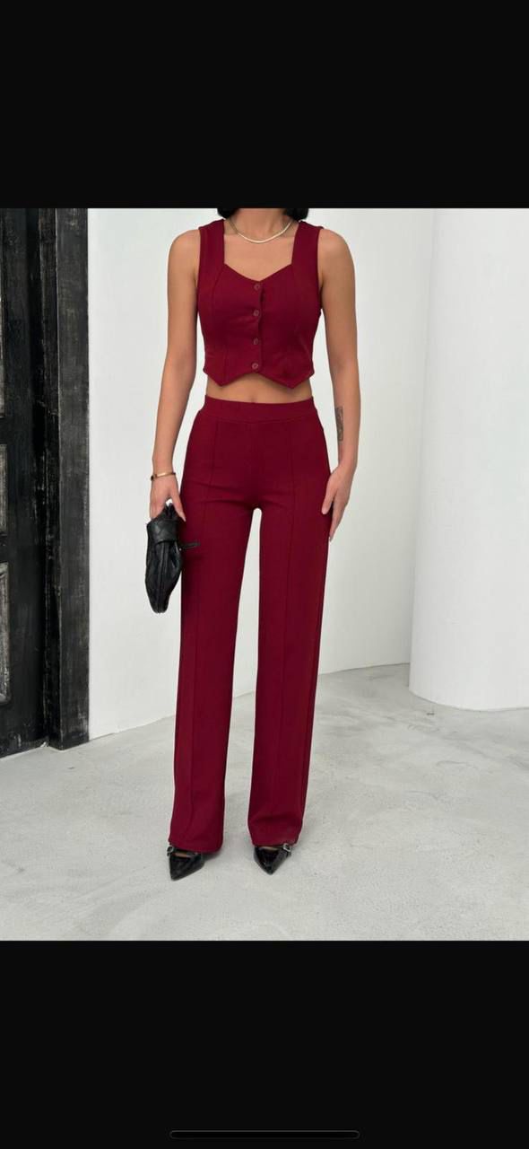 Conjunto Wine Classic